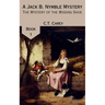 The Mystery of the Missing Shoe
