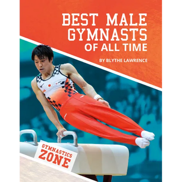 Best Male Gymnasts of All Time