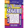 Sudoku Big Book Suguru - 500 Normal Puzzles 9x9 (Volume 3)
