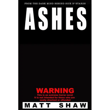Ashes