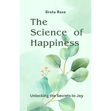 The Science of Happiness: Unlocking the Secrets to Joy