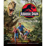 Jurassic Park: The Ultimate Visual History