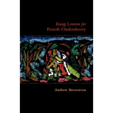 Raag Leaves for Paresh Chakraborty