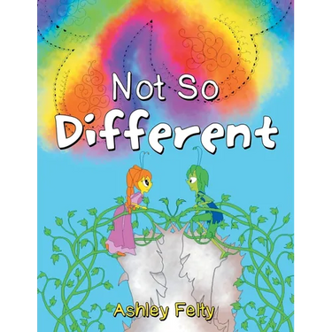 Not So Different