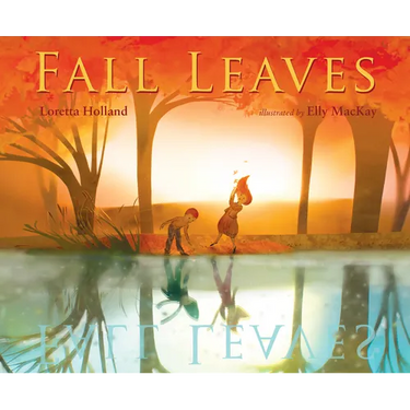 Fall Leaves
