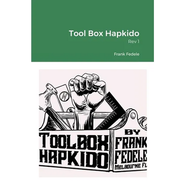 Tool Box Hapkido, Rev 1