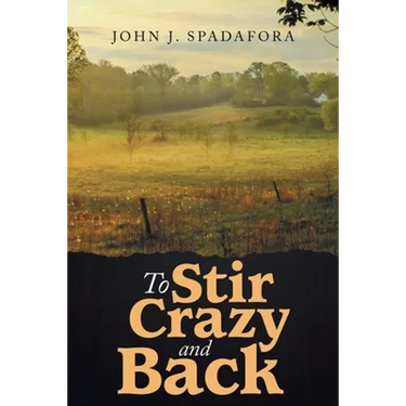 To Stir Crazy and Back