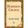 Robinson Crusoe