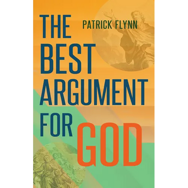 The Best Argument for God