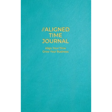The Aligned Time Journal