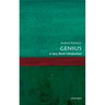 Genius: A Very Short Introduction