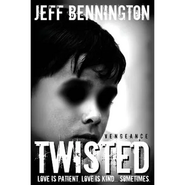 Twisted Vengeance