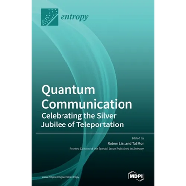 Quantum Communication-Celebrating the Silver Jubilee of Teleportation