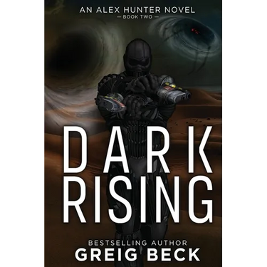 Dark Rising