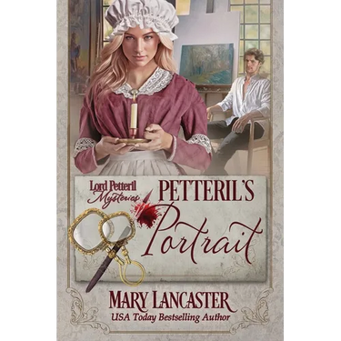 Petteril's Portrait