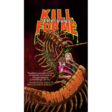 Kill For Me