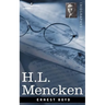 H.L. Mencken