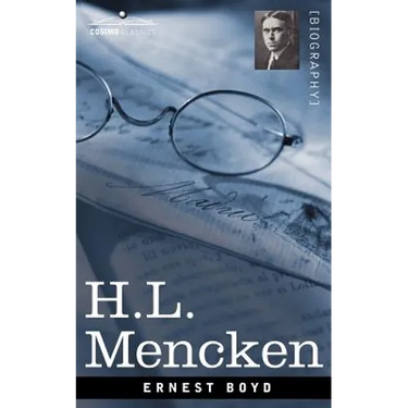 H.L. Mencken