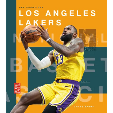 Los Angeles Lakers