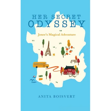 Her Secret Odyssey