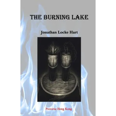 The Burning Lake