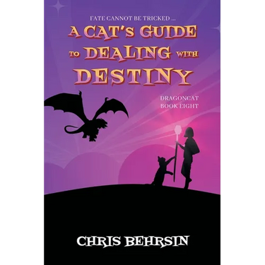 A Cat's Guide to Dealing with Destiny
