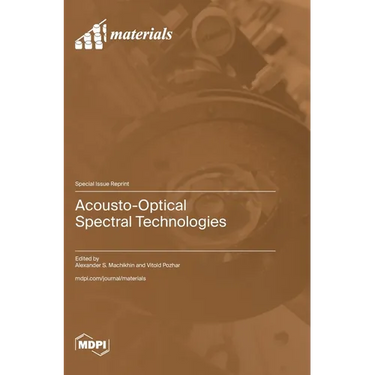 Acousto-Optical Spectral Technologies