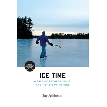 Ice Time