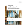 Translation and the Making of Modern Russian Literature