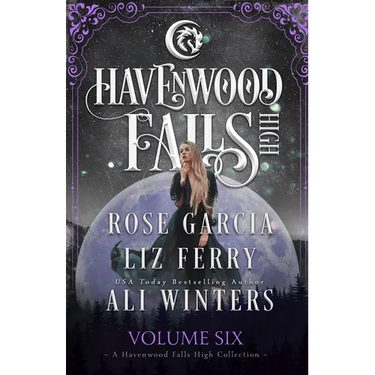 Havenwood Falls High Volume Six