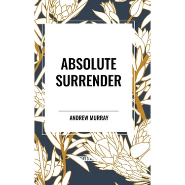 Absolute Surrender