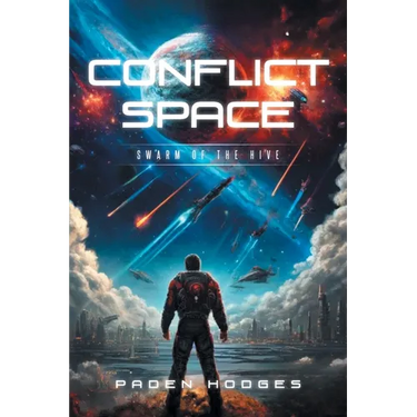 Conflict Space: Swarm of the Hive