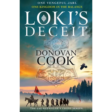 Loki's Deceit