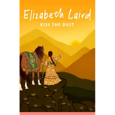 Kiss the Dust