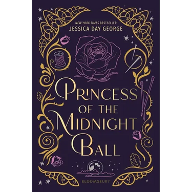 Princess of the Midnight Ball