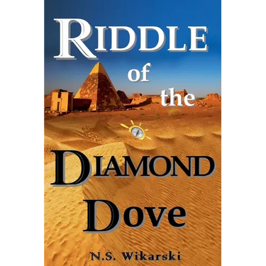 Riddle of the Diamond Dove