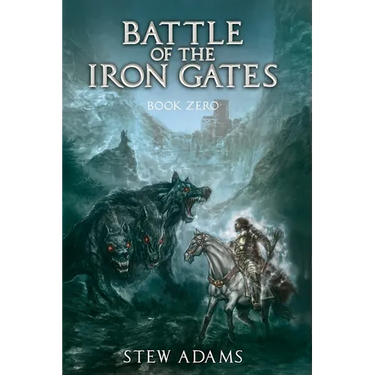 Battle of the Iron Gates
