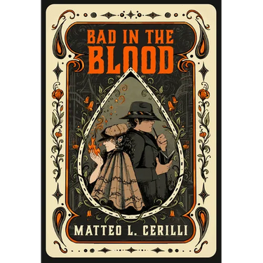Bad in the Blood