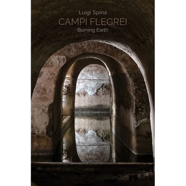 Campi Flegrei. Burning Earth