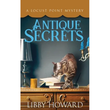 Antique Secrets