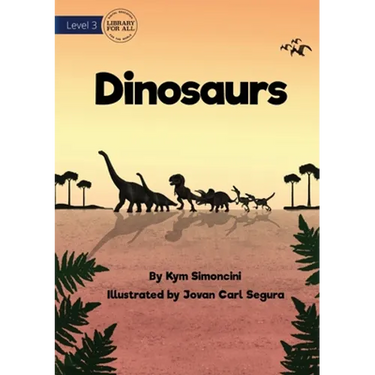 Dinosaurs