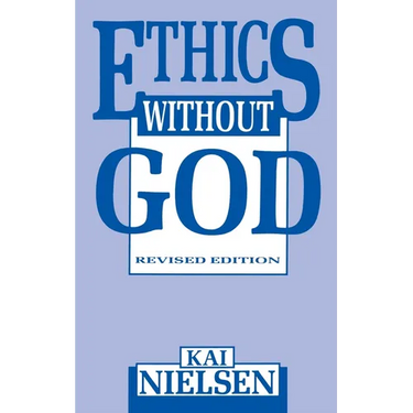 Ethics Without God