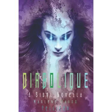 Diabolique: A Sibyl Novella