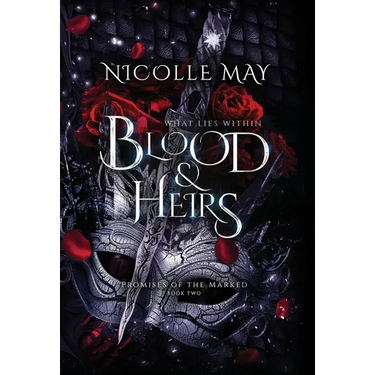 What Lies Within Blood & Heirs: Special Edition