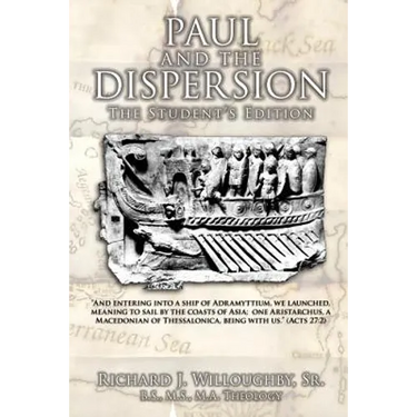 Paul and the Dispersion