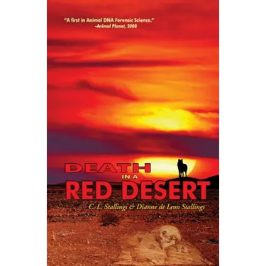 Death in a Red Desert