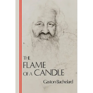 The Flame of a Candle
