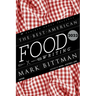 The Best American Food Writing 2023