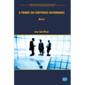 A Primer on Corporate Governance: Mexico
