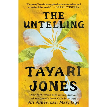 The Untelling